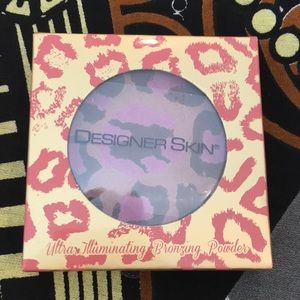 Designer Skin Bronzing Powder